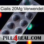 Cialis 20Mg Uses 30